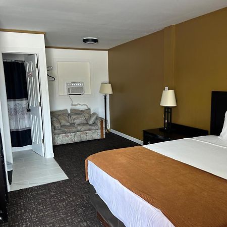 Northern Motel Sault Ste. Marie Eksteriør billede