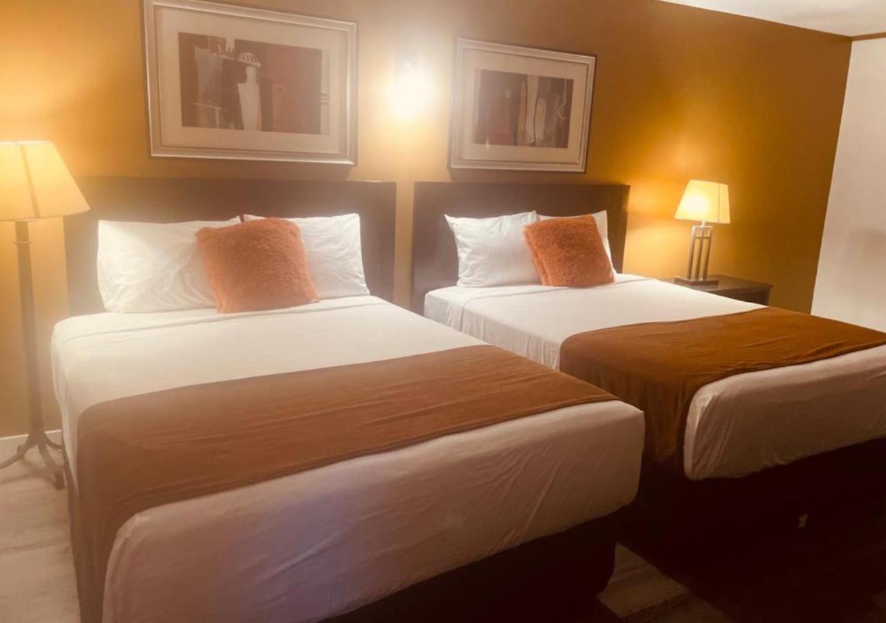 Northern Motel Sault Ste. Marie Eksteriør billede